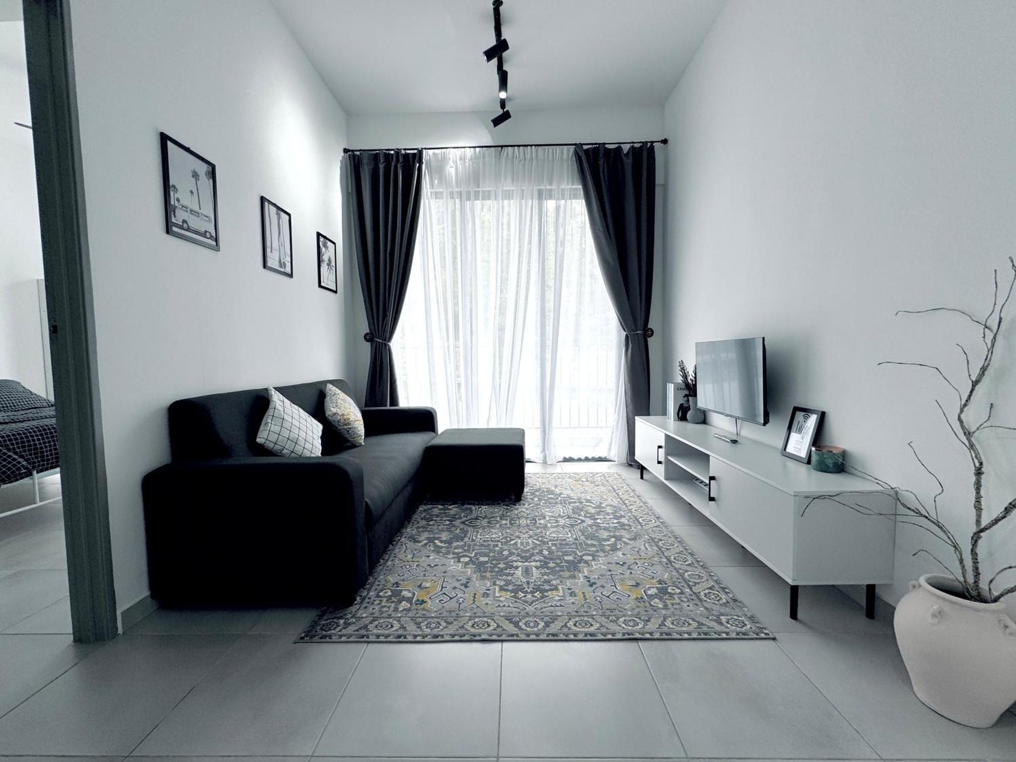 Lt Home 1 Sandakan Luaran gambar